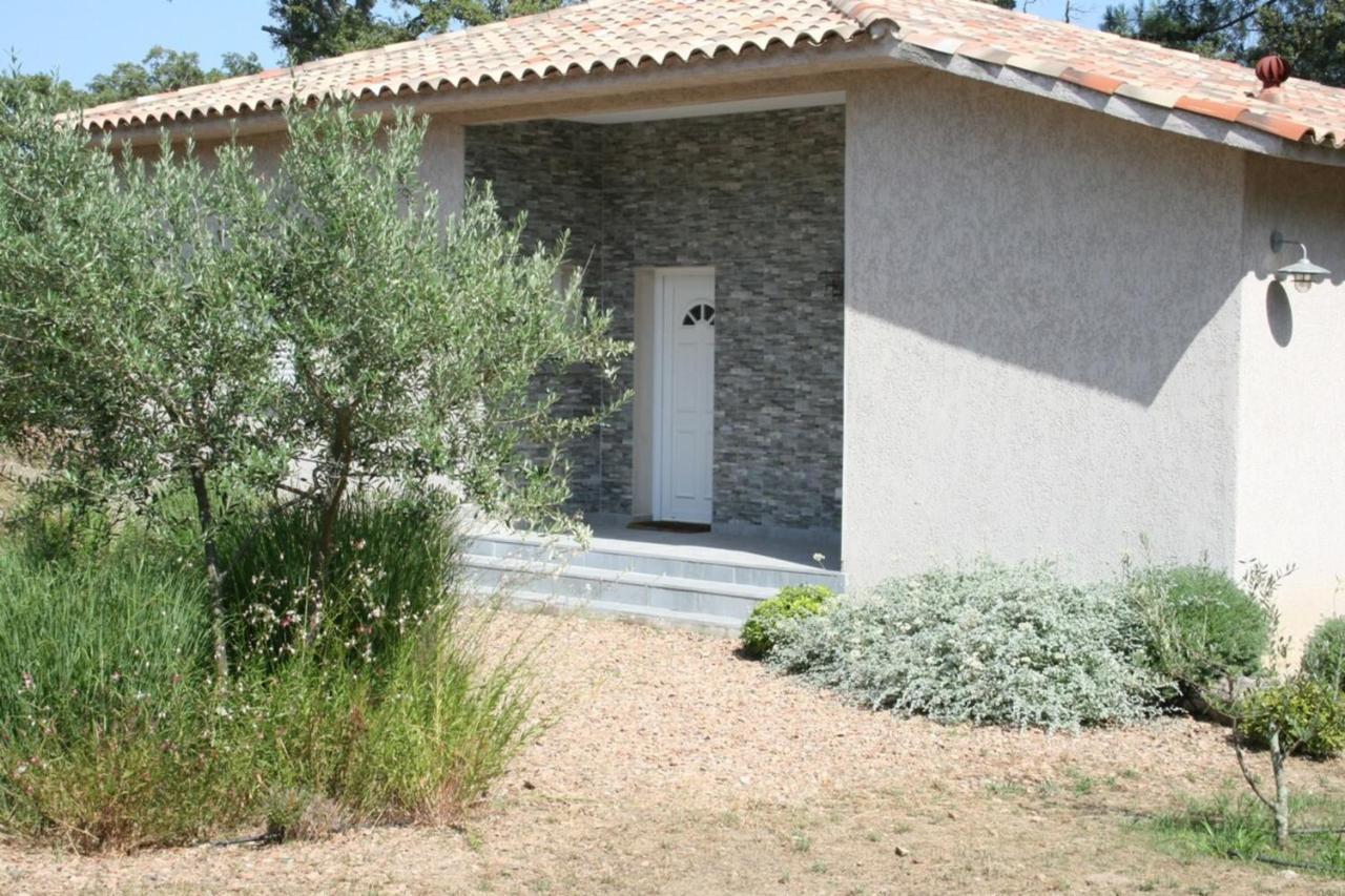 Villa neuve climatisée à 5min de la plage Porto Vecchio Esterno foto