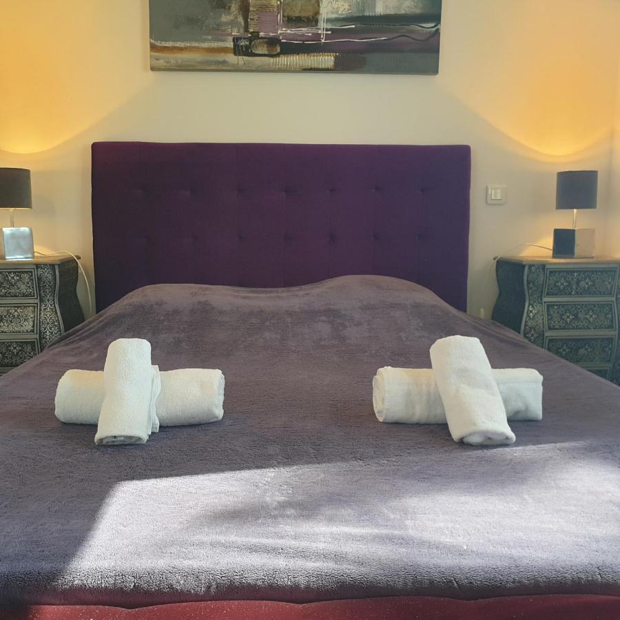 Villa neuve climatisée à 5min de la plage Porto Vecchio Esterno foto